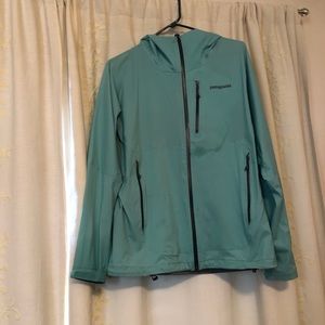 Patagonia Rainshadow Stretch H2NO Rain Jacket-L